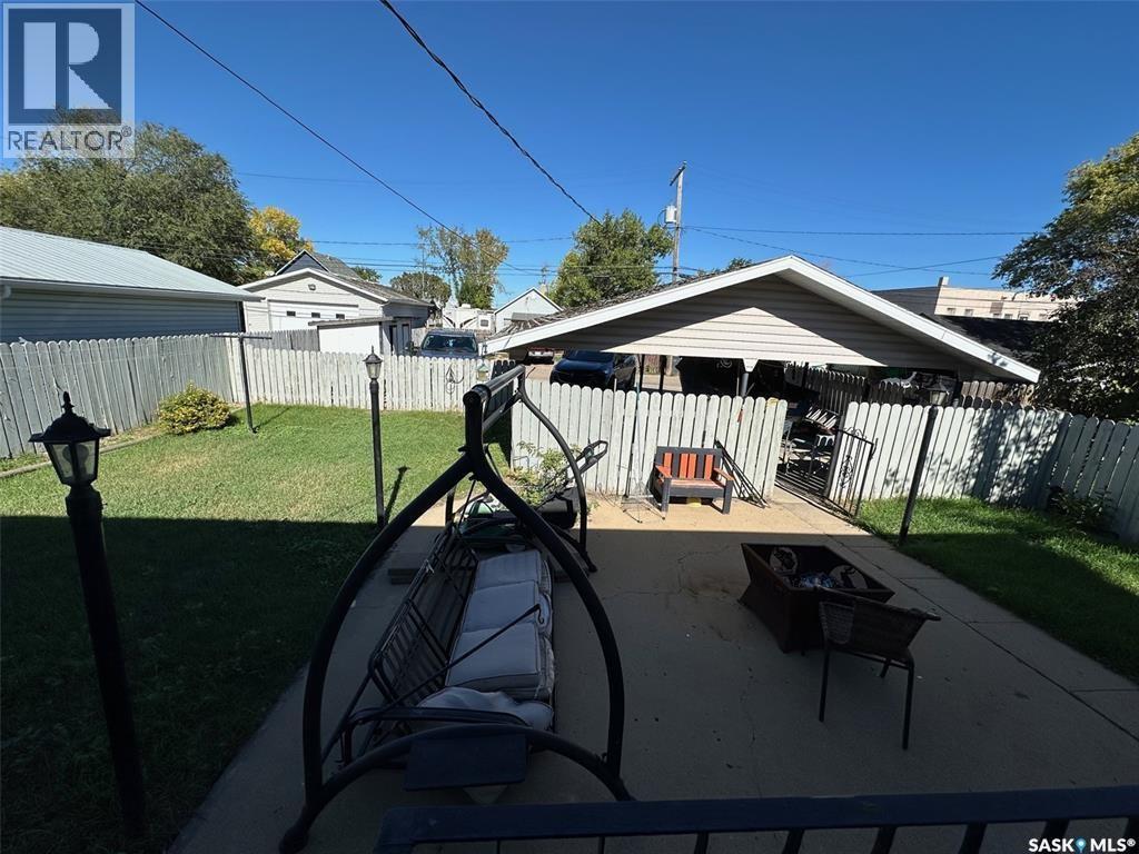 913 Third Street, Estevan, Saskatchewan  S4A 0R2 - Photo 26 - SK021374