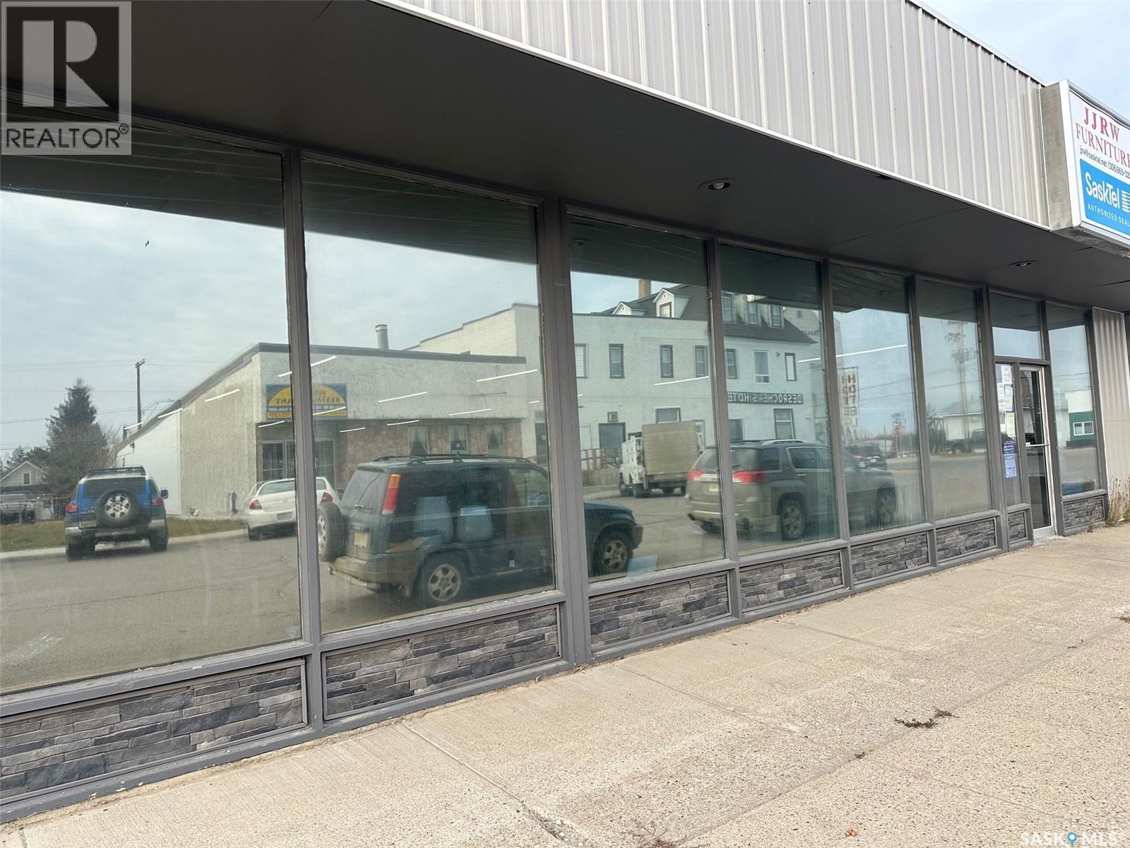 105 Churchill STREET, Hudson Bay, Saskatchewan