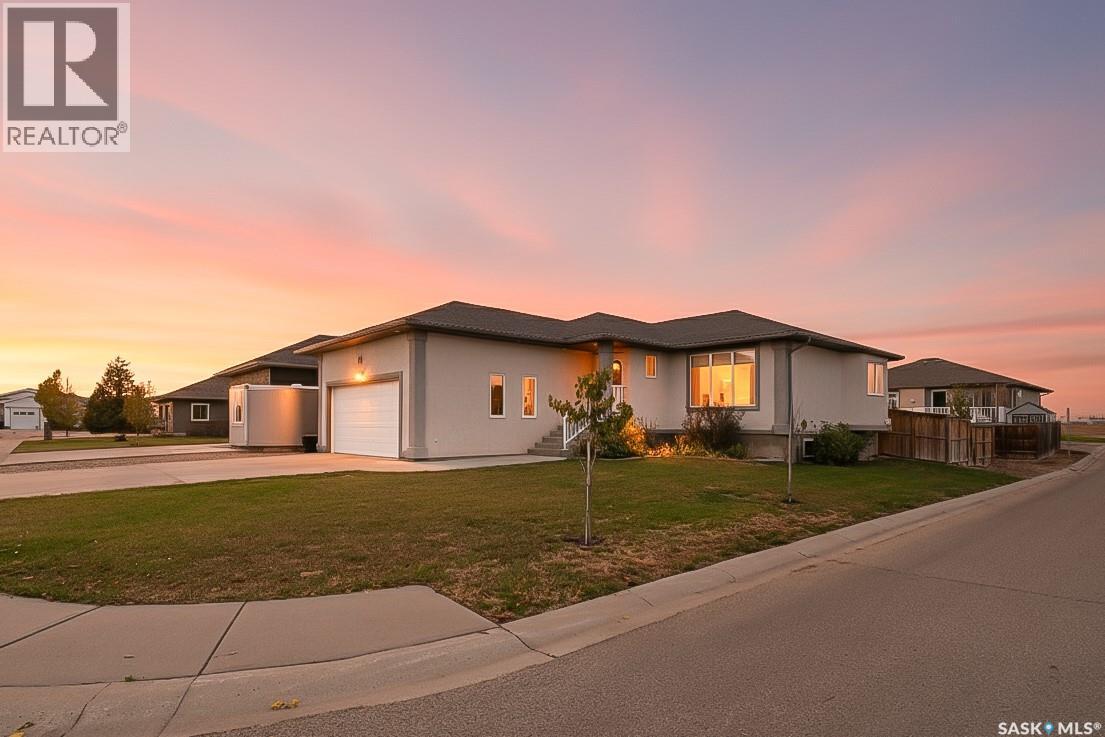 2 Belmont CRESCENT, moose jaw, Saskatchewan