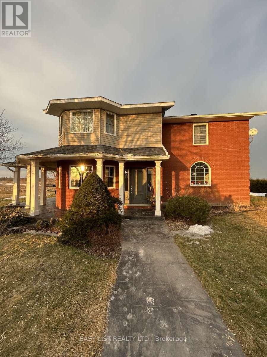 406 Durack Line, Admaston/bromley, Ontario  K0J 1K0 - Photo 15 - X12230632