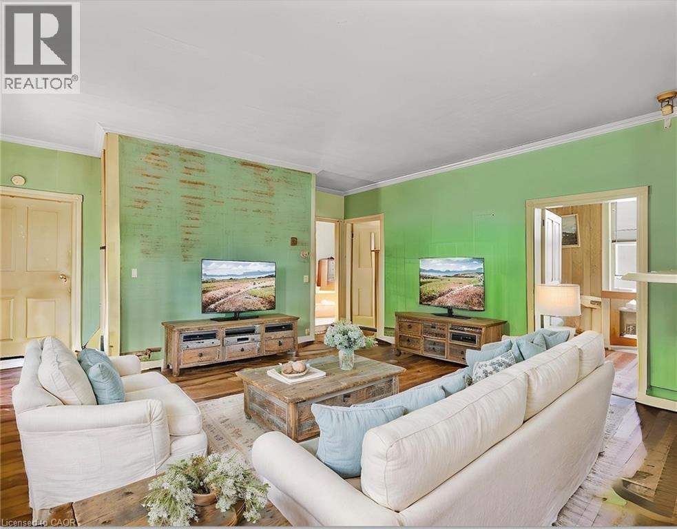 36 Elgin E/s Street W, Conestogo, Ontario  N3B 1Y3 - Photo 2 - 40779922