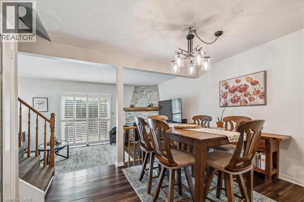 15 Ellington Avenue Unit# 5, Stoney Creek, Ontario  L8E 4P3 - Photo 2 - 40778861