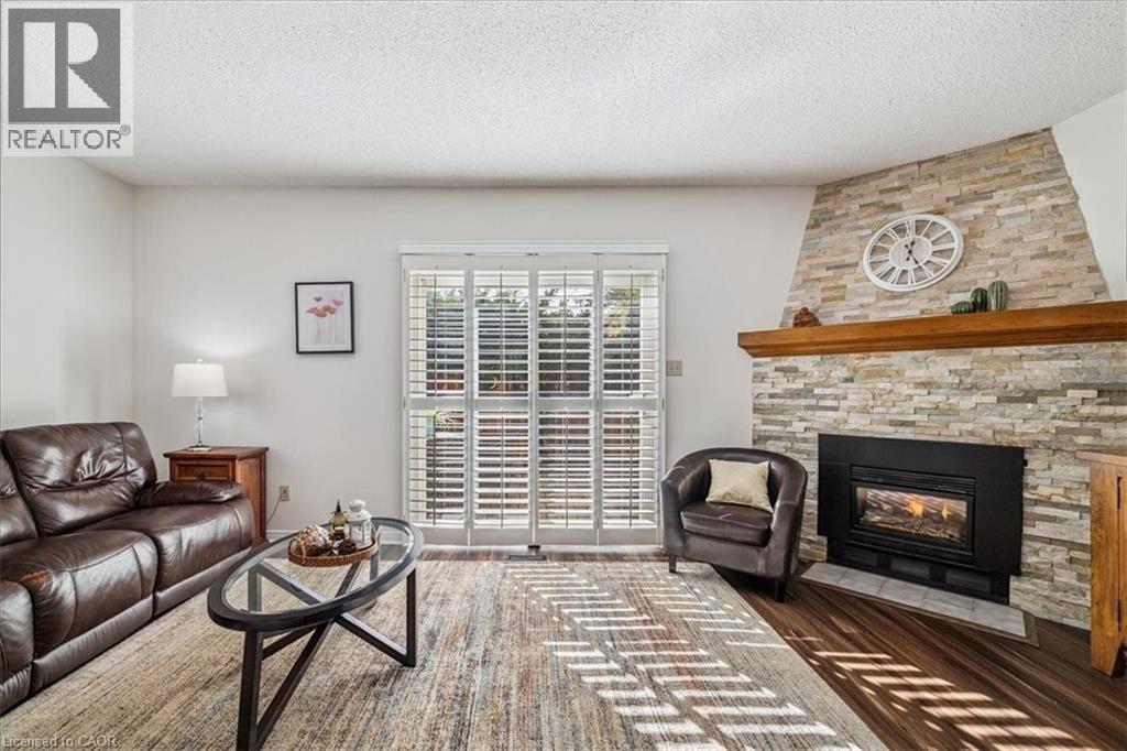 15 Ellington Avenue Unit# 5, Stoney Creek, Ontario  L8E 4P3 - Photo 21 - 40778861