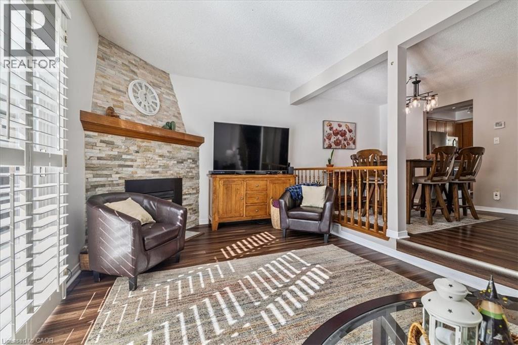 15 Ellington Avenue Unit# 5, Stoney Creek, Ontario  L8E 4P3 - Photo 23 - 40778861
