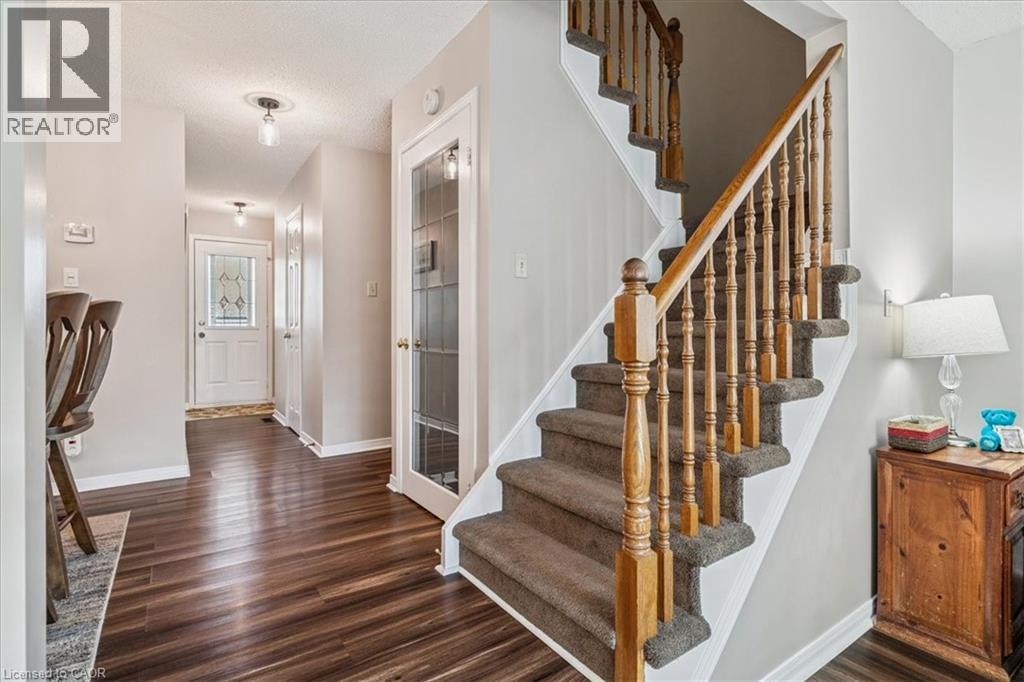 15 Ellington Avenue Unit# 5, Stoney Creek, Ontario  L8E 4P3 - Photo 26 - 40778861