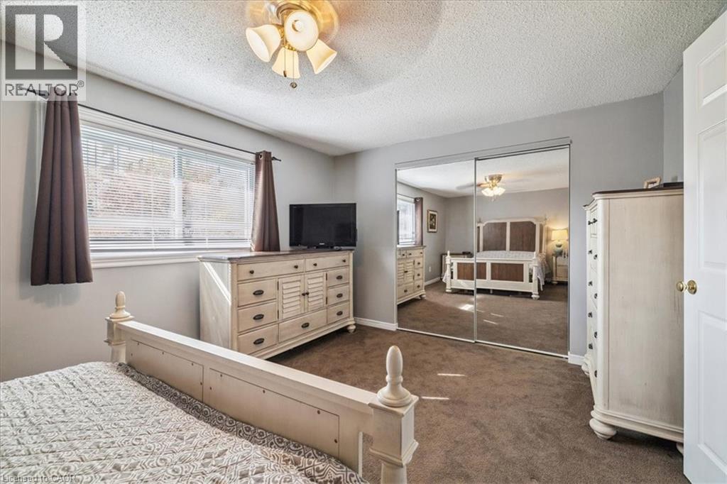 15 Ellington Avenue Unit# 5, Stoney Creek, Ontario  L8E 4P3 - Photo 28 - 40778861