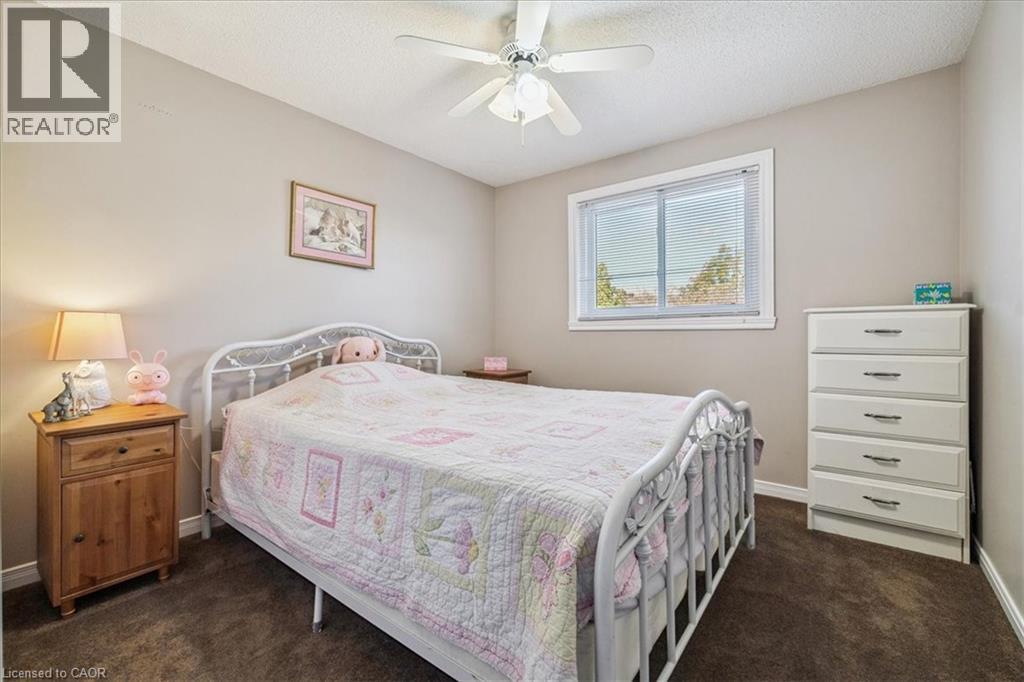 15 Ellington Avenue Unit# 5, Stoney Creek, Ontario  L8E 4P3 - Photo 29 - 40778861