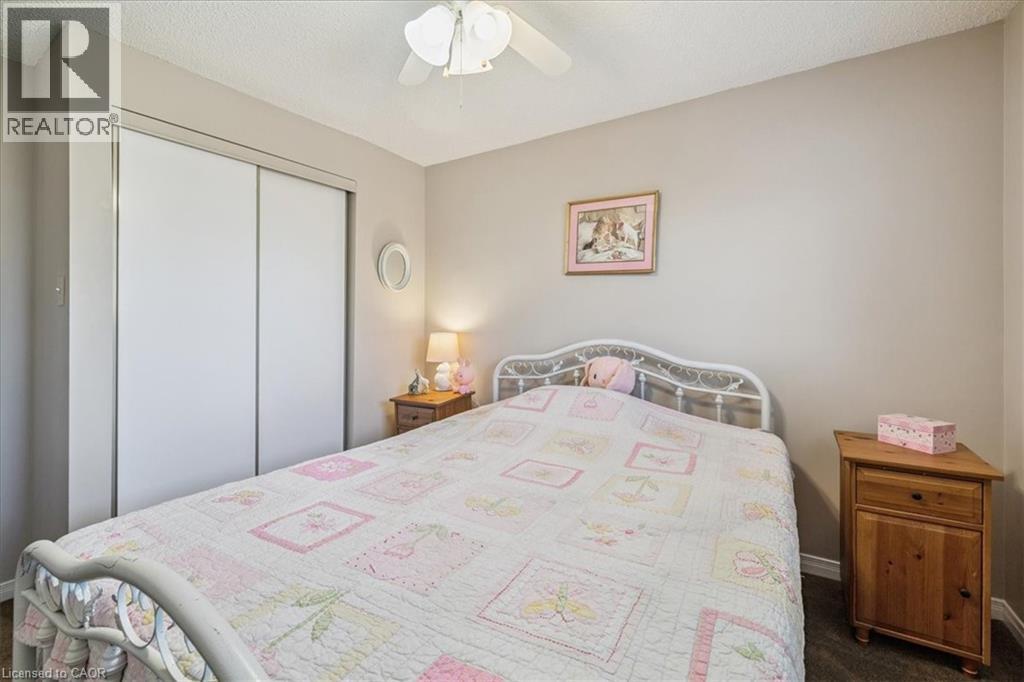 15 Ellington Avenue Unit# 5, Stoney Creek, Ontario  L8E 4P3 - Photo 30 - 40778861