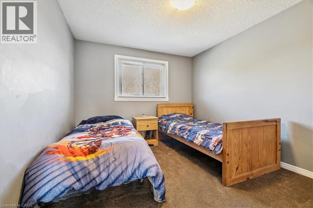 15 Ellington Avenue Unit# 5, Stoney Creek, Ontario  L8E 4P3 - Photo 31 - 40778861