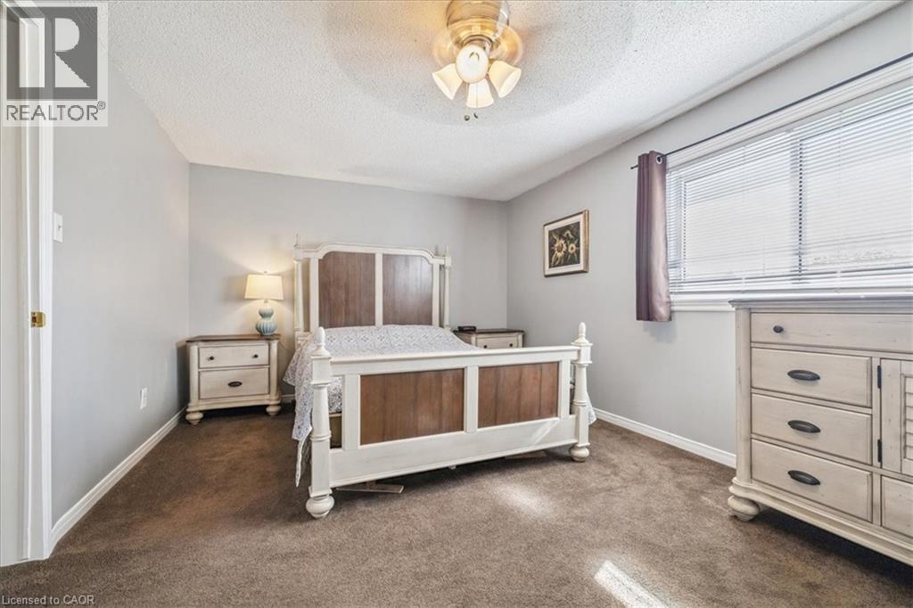 15 Ellington Avenue Unit# 5, Stoney Creek, Ontario  L8E 4P3 - Photo 4 - 40778861