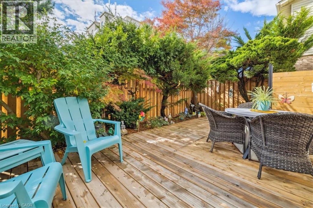 15 Ellington Avenue Unit# 5, Stoney Creek, Ontario  L8E 4P3 - Photo 40 - 40778861