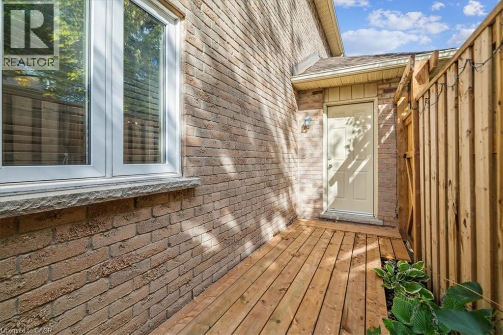 15 Ellington Avenue Unit# 5, Stoney Creek, Ontario  L8E 4P3 - Photo 42 - 40778861