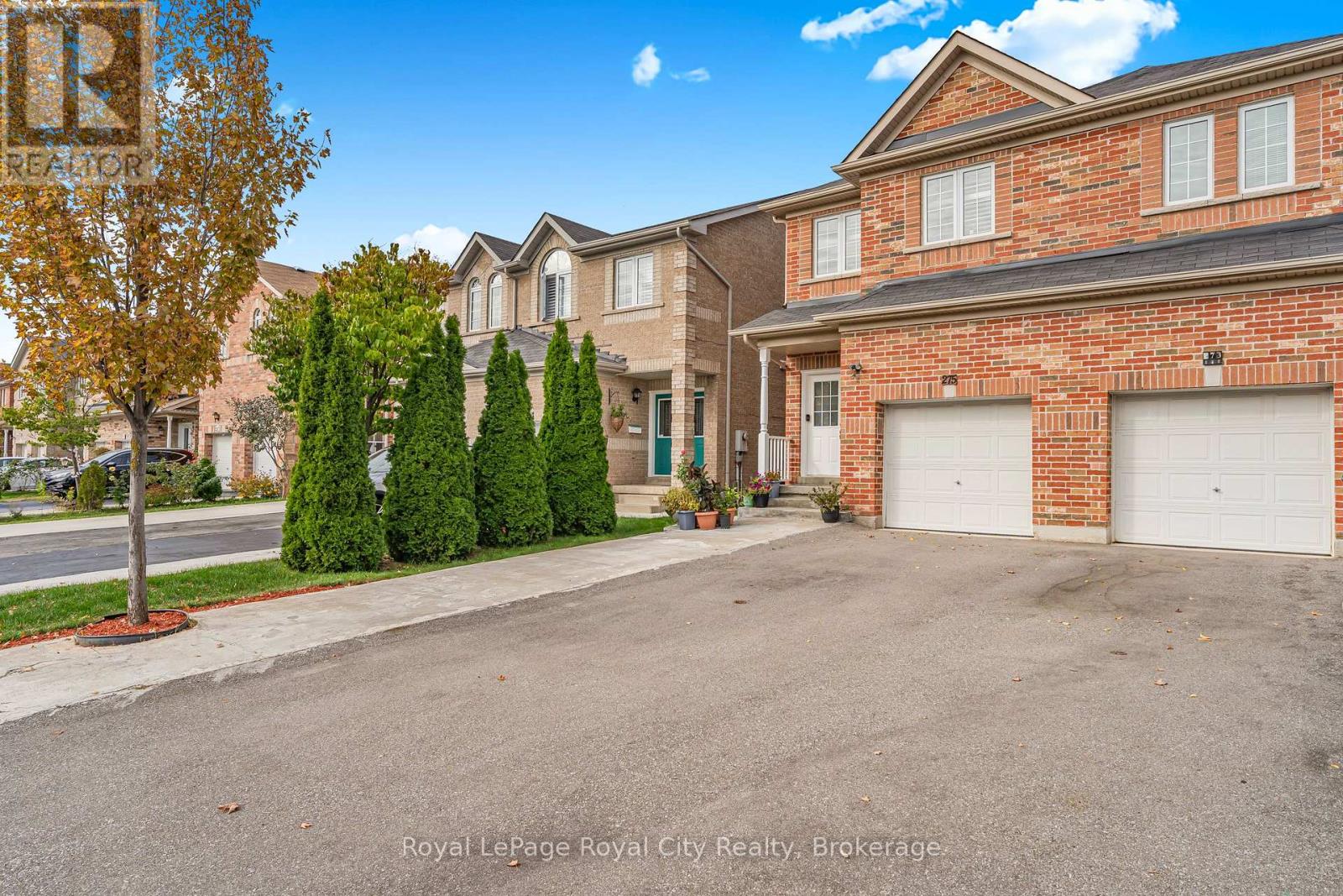 275 Comiskey Crescent, Mississauga (Meadowvale Village), Ontario  L5W 0C4 - Photo 22 - W12473716