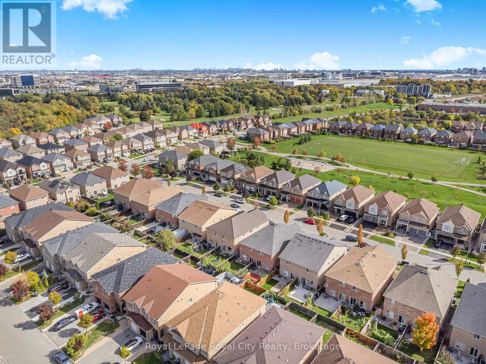 275 Comiskey Crescent, Mississauga (Meadowvale Village), Ontario  L5W 0C4 - Photo 24 - W12473716