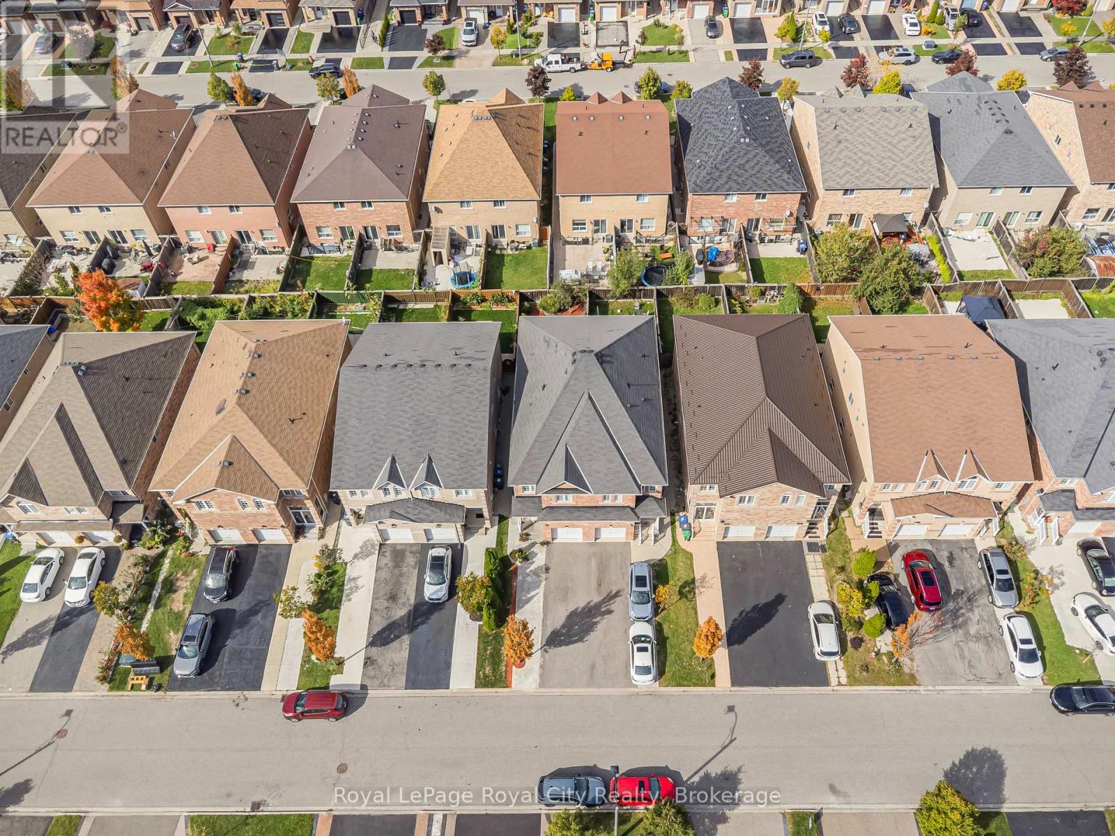 275 Comiskey Crescent, Mississauga (Meadowvale Village), Ontario  L5W 0C4 - Photo 26 - W12473716