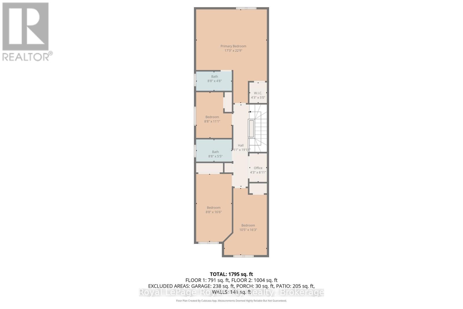 275 Comiskey Crescent, Mississauga (Meadowvale Village), Ontario  L5W 0C4 - Photo 27 - W12473716