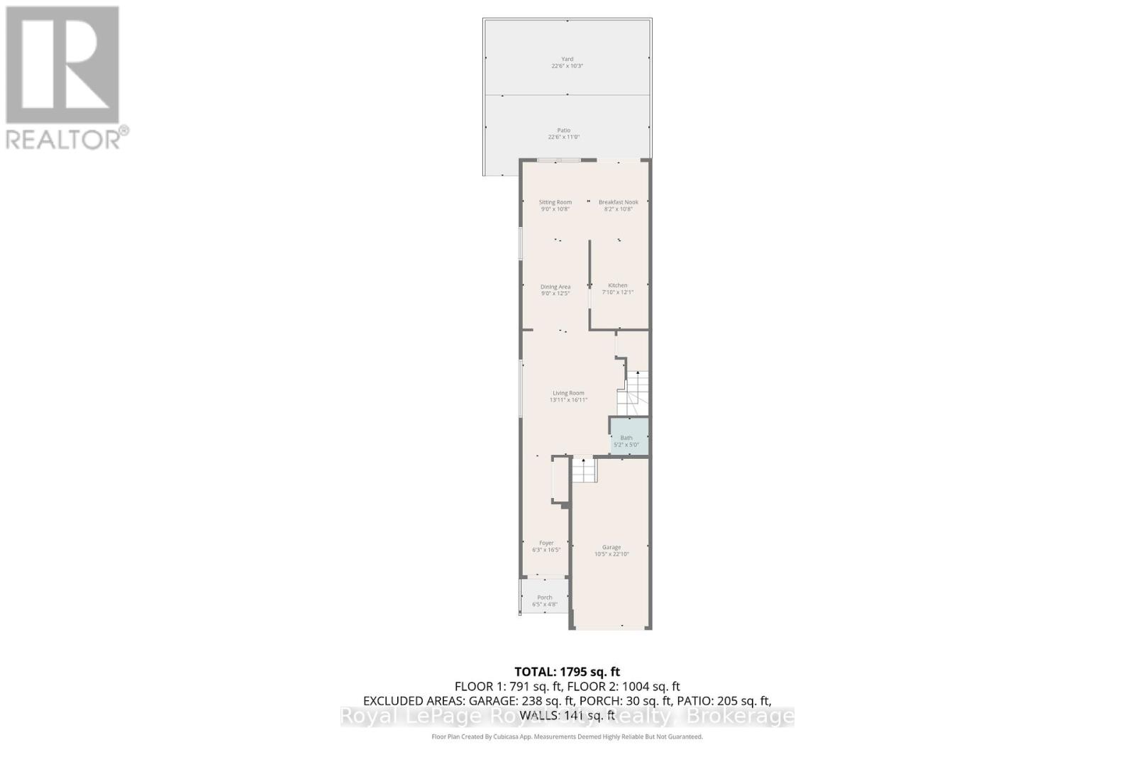 275 Comiskey Crescent, Mississauga (Meadowvale Village), Ontario  L5W 0C4 - Photo 28 - W12473716