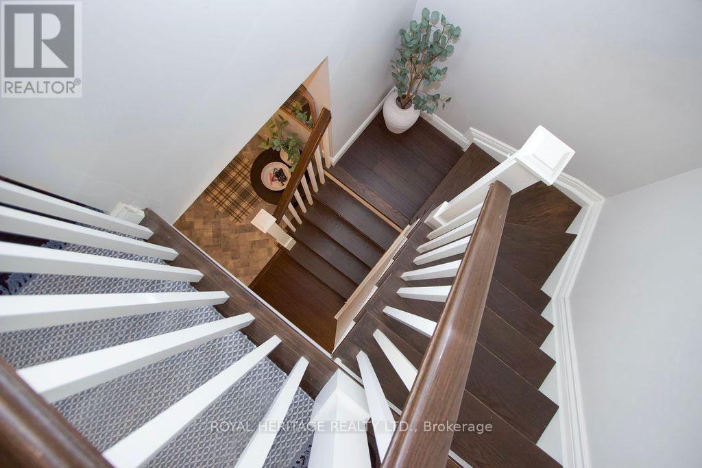 66 Fieldnest Crescent, Whitby, Ontario  L1R 1Z6 - Photo 22 - E12473719