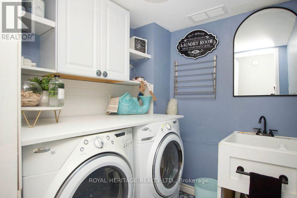 66 Fieldnest Crescent, Whitby, Ontario  L1R 1Z6 - Photo 31 - E12473719
