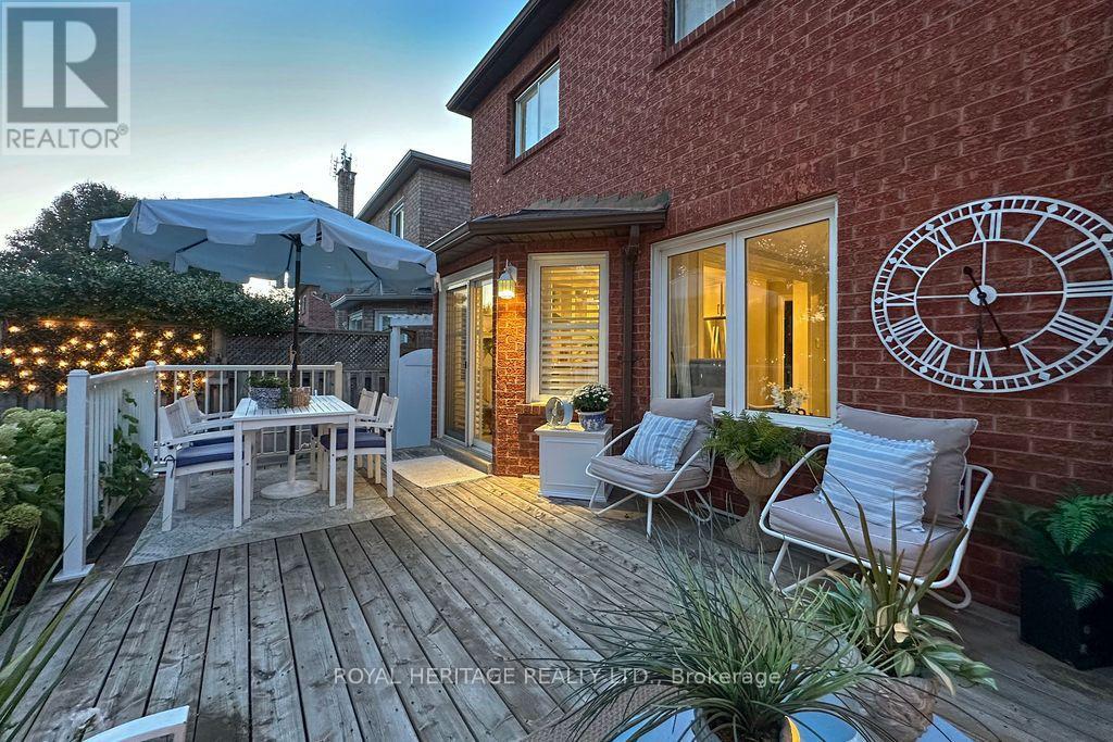 66 Fieldnest Crescent, Whitby, Ontario  L1R 1Z6 - Photo 43 - E12473719