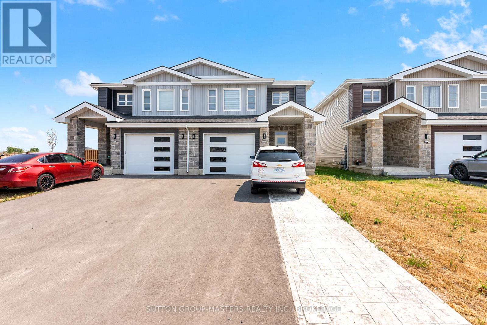 229 Superior Drive, Loyalist (Amherstview), Ontario  K7N 0E9 - Photo 2 - X12473775