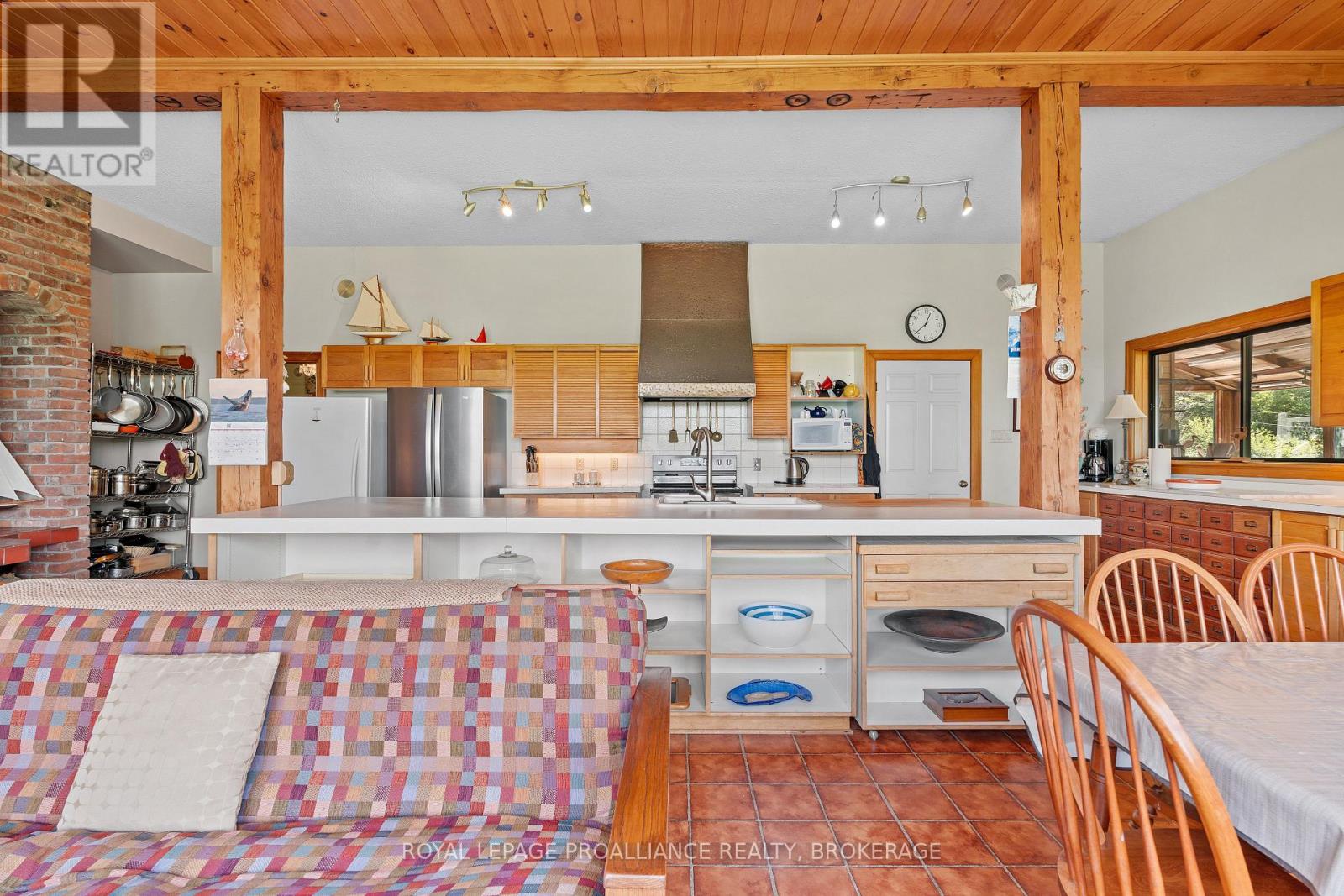 1597 Shales Road, Frontenac (Frontenac South), Ontario  K0H 2L0 - Photo 13 - X12473781