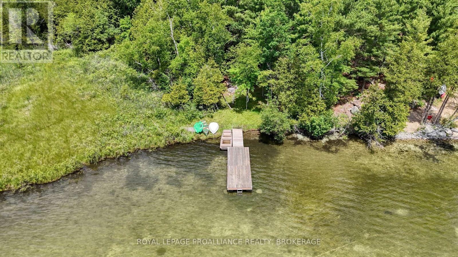 1597 Shales Road, Frontenac (Frontenac South), Ontario  K0H 2L0 - Photo 38 - X12473781