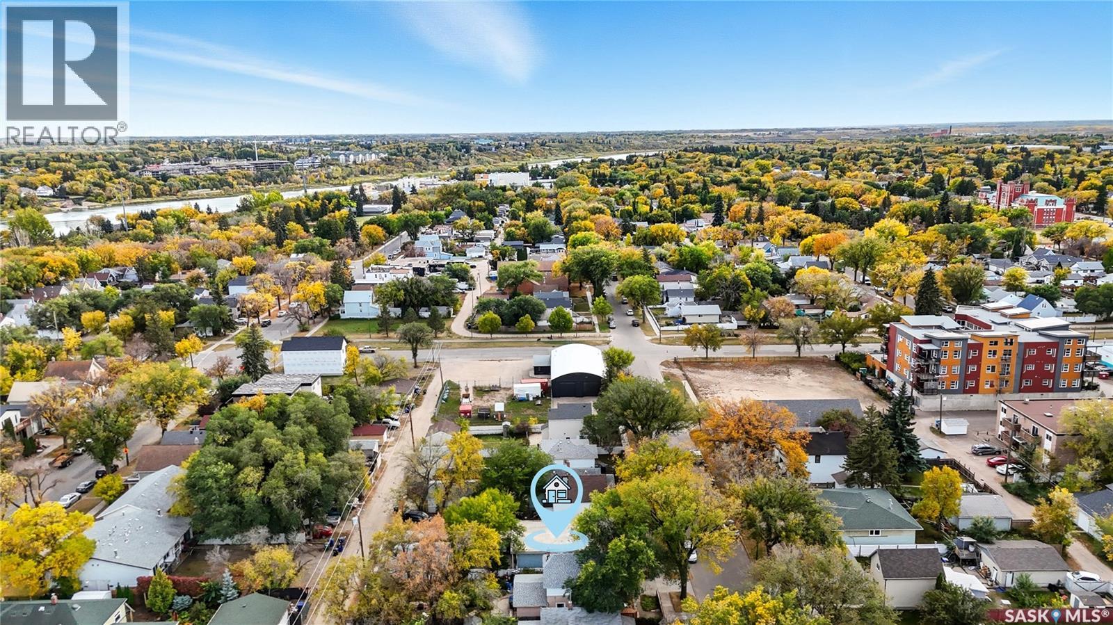 512 I Avenue S, Saskatoon, Saskatchewan  S7M 1Y5 - Photo 47 - SK021229