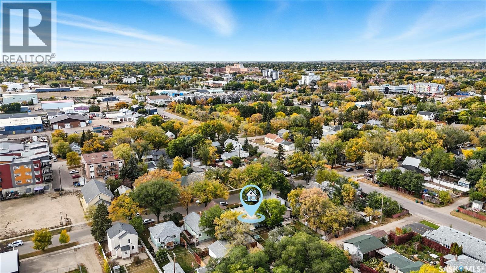 512 I Avenue S, Saskatoon, Saskatchewan  S7M 1Y5 - Photo 49 - SK021229