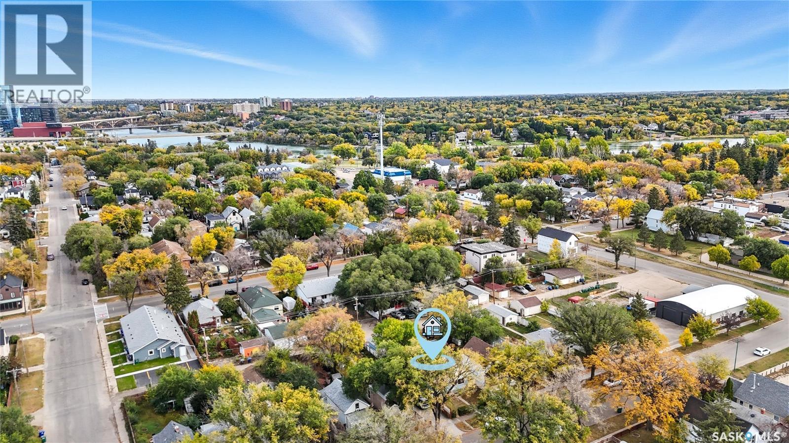 512 I Avenue S, Saskatoon, Saskatchewan  S7M 1Y5 - Photo 46 - SK021229