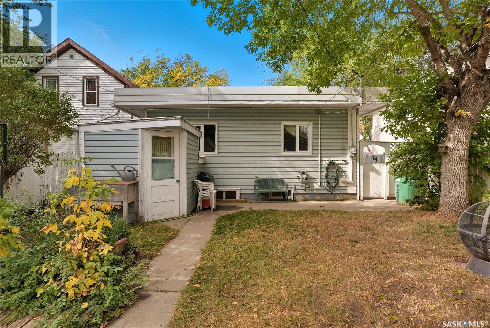 512 I Avenue S, Saskatoon, Saskatchewan  S7M 1Y5 - Photo 41 - SK021229