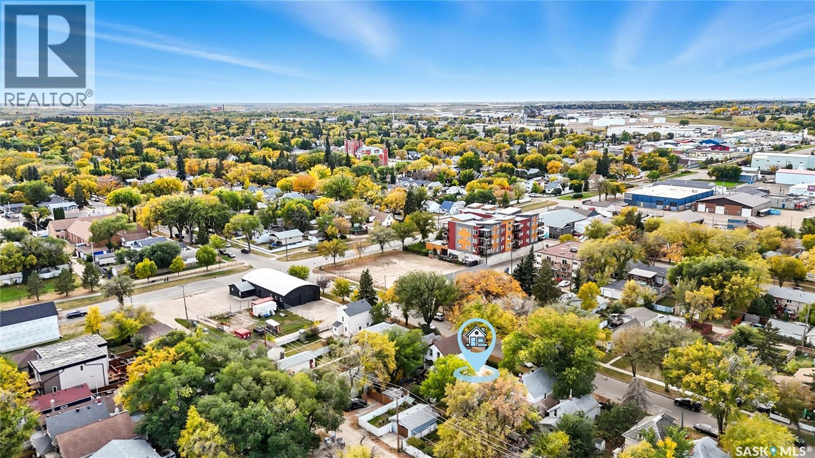 512 I Avenue S, Saskatoon, Saskatchewan  S7M 1Y5 - Photo 48 - SK021229