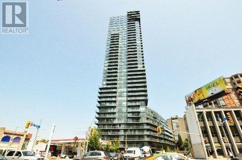 3207 - 825 CHURCH STREET, Toronto, Ontario