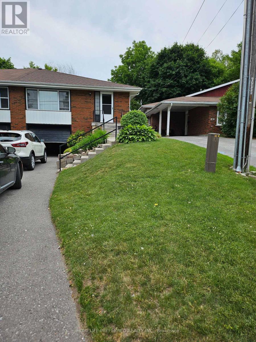 17B BEECHWOOD DRIVE, Peterborough, Ontario