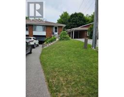 17B BEECHWOOD DRIVE, Peterborough, Ontario