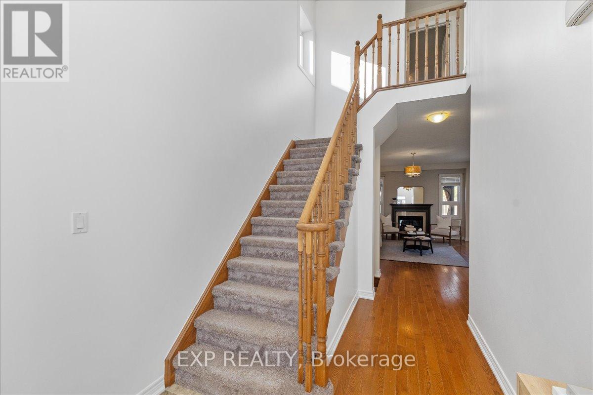 563 Settler's Ridge, Peterborough (Northcrest Ward 5), Ontario  K9L 1M9 - Photo 18 - X12473850