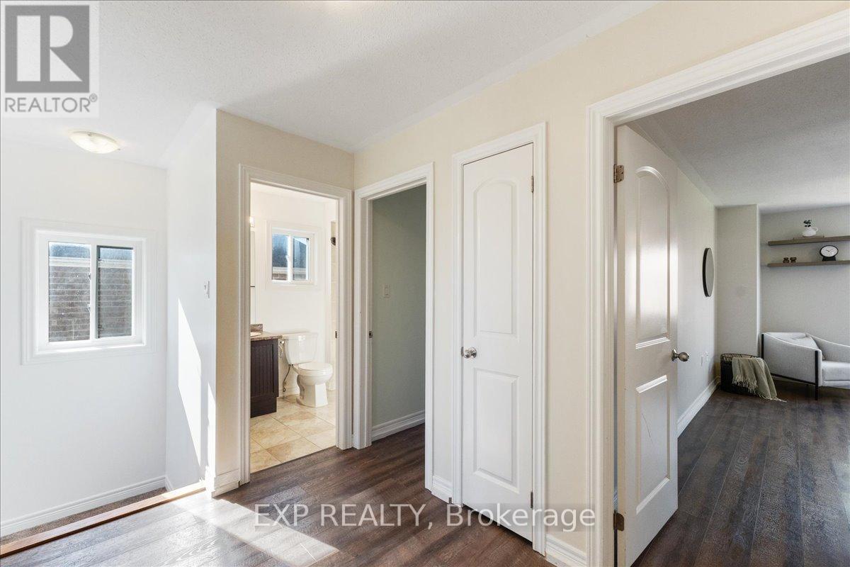 563 Settler's Ridge, Peterborough (Northcrest Ward 5), Ontario  K9L 1M9 - Photo 20 - X12473850