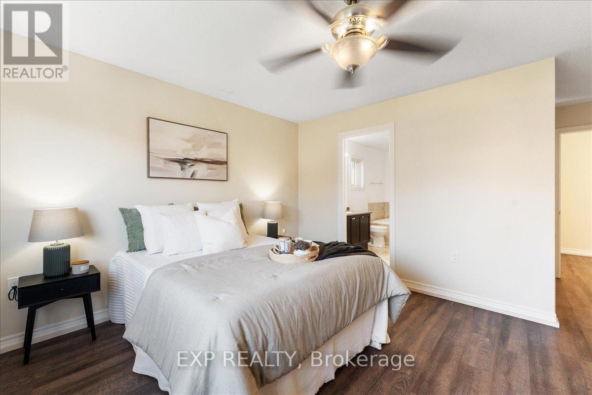 563 Settler's Ridge, Peterborough (Northcrest Ward 5), Ontario  K9L 1M9 - Photo 22 - X12473850