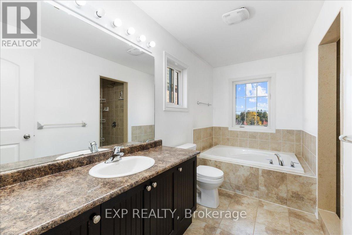 563 Settler's Ridge, Peterborough (Northcrest Ward 5), Ontario  K9L 1M9 - Photo 24 - X12473850
