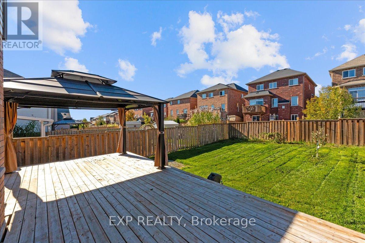 563 Settler's Ridge, Peterborough (Northcrest Ward 5), Ontario  K9L 1M9 - Photo 32 - X12473850