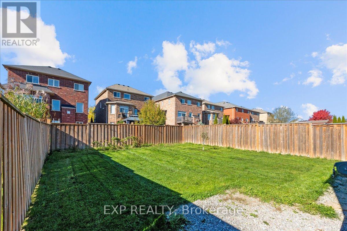 563 Settler's Ridge, Peterborough (Northcrest Ward 5), Ontario  K9L 1M9 - Photo 34 - X12473850