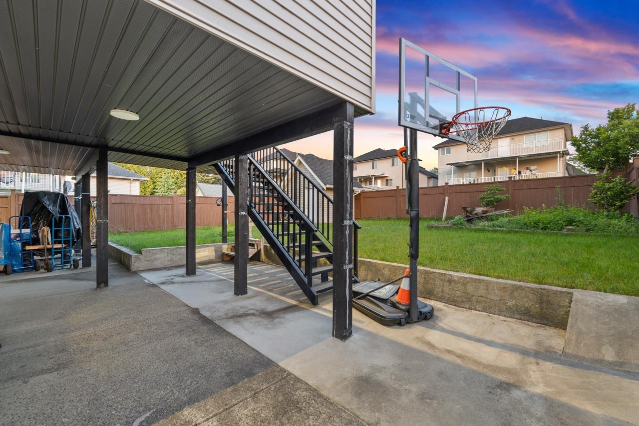 31626 Harmony Court, Abbotsford, British Columbia  V2T 6S7 - Photo 38 - R3060151