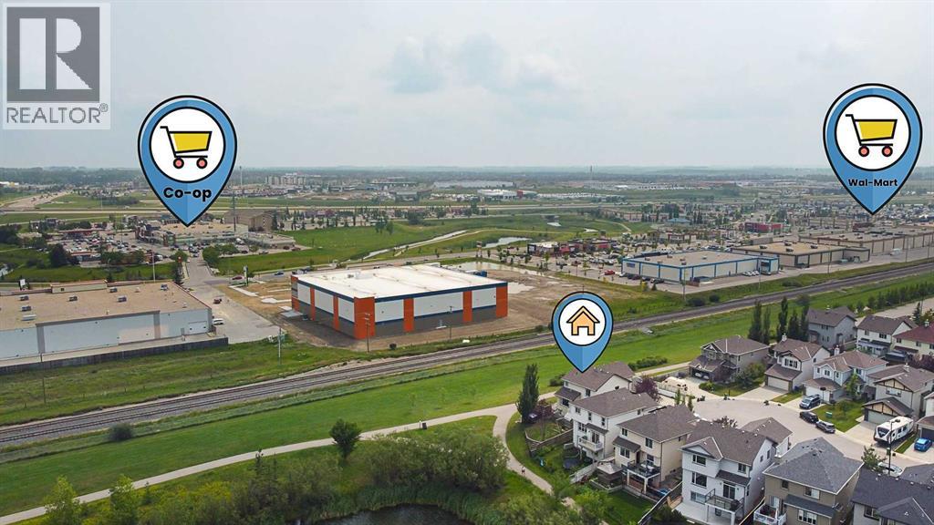 130 Morningside Point Sw, Airdrie, Alberta  T4B 3M3 - Photo 7 - A2254659