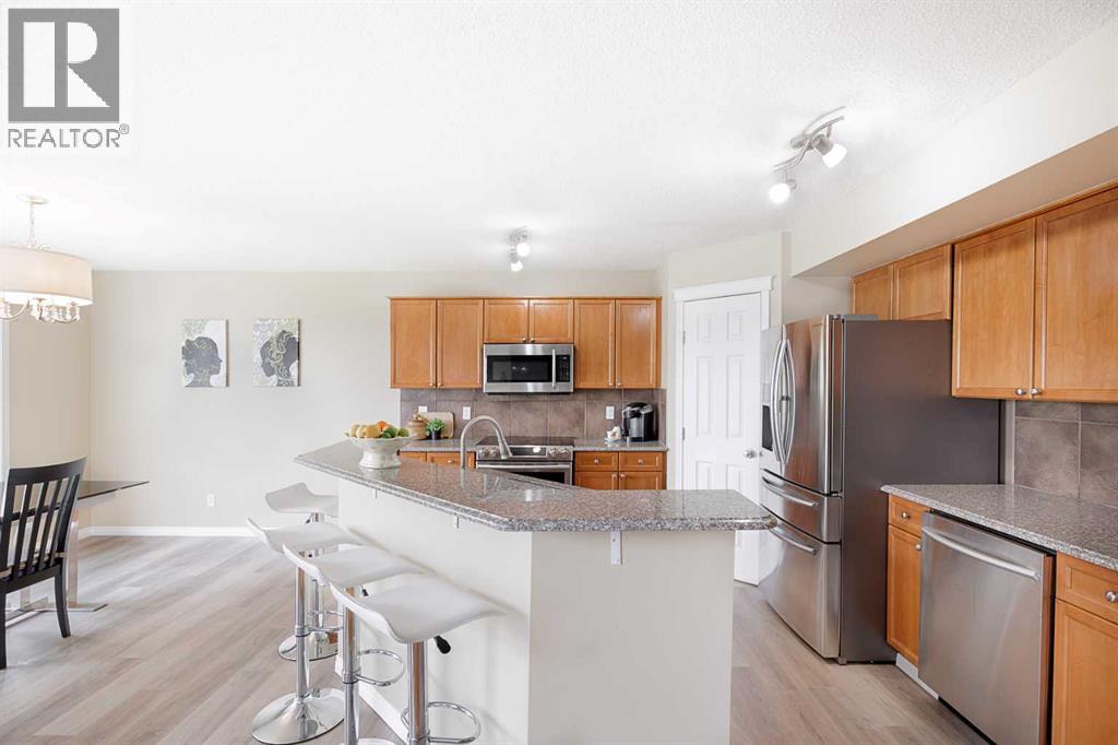 130 Morningside Point Sw, Airdrie, Alberta  T4B 3M3 - Photo 12 - A2254659