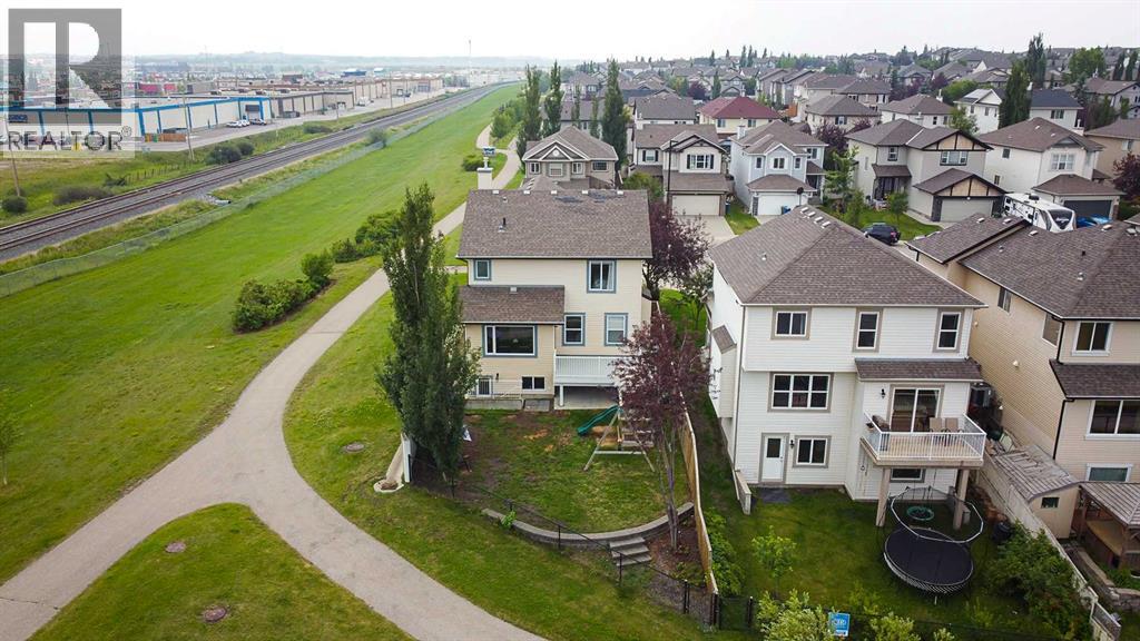 130 Morningside Point Sw, Airdrie, Alberta  T4B 3M3 - Photo 37 - A2254659