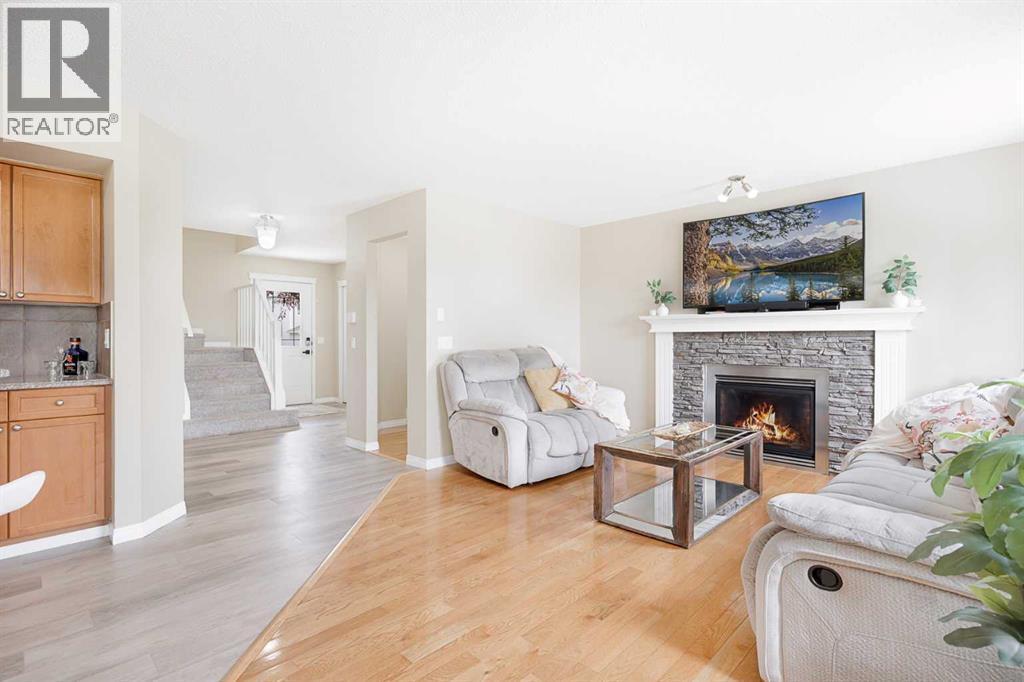 130 Morningside Point Sw, Airdrie, Alberta  T4B 3M3 - Photo 10 - A2254659