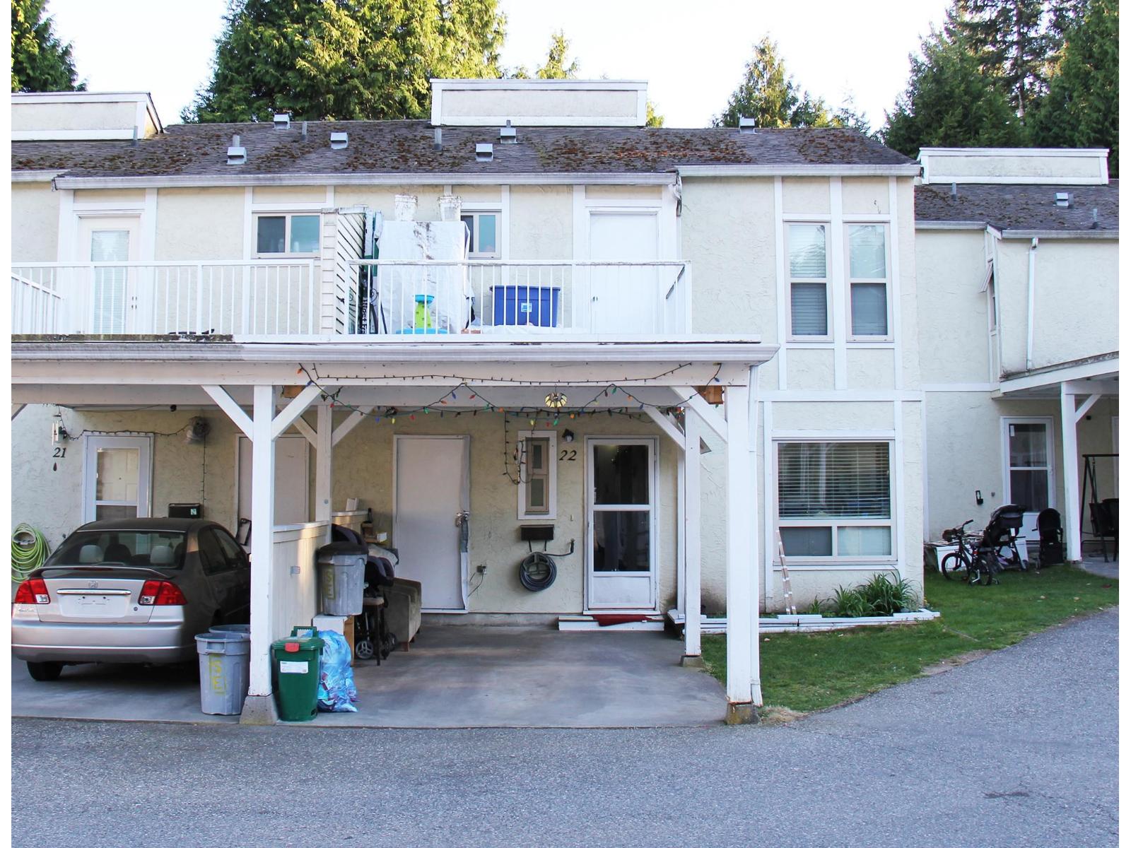 22 3075 Trethewey Street, Abbotsford, British Columbia  V2T 3R4 - Photo 2 - R3059760