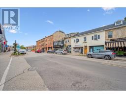 B - 129 METCALFE STREET, centre wellington (elora/salem), Ontario