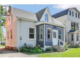 265 FRONT STREET, stratford, Ontario