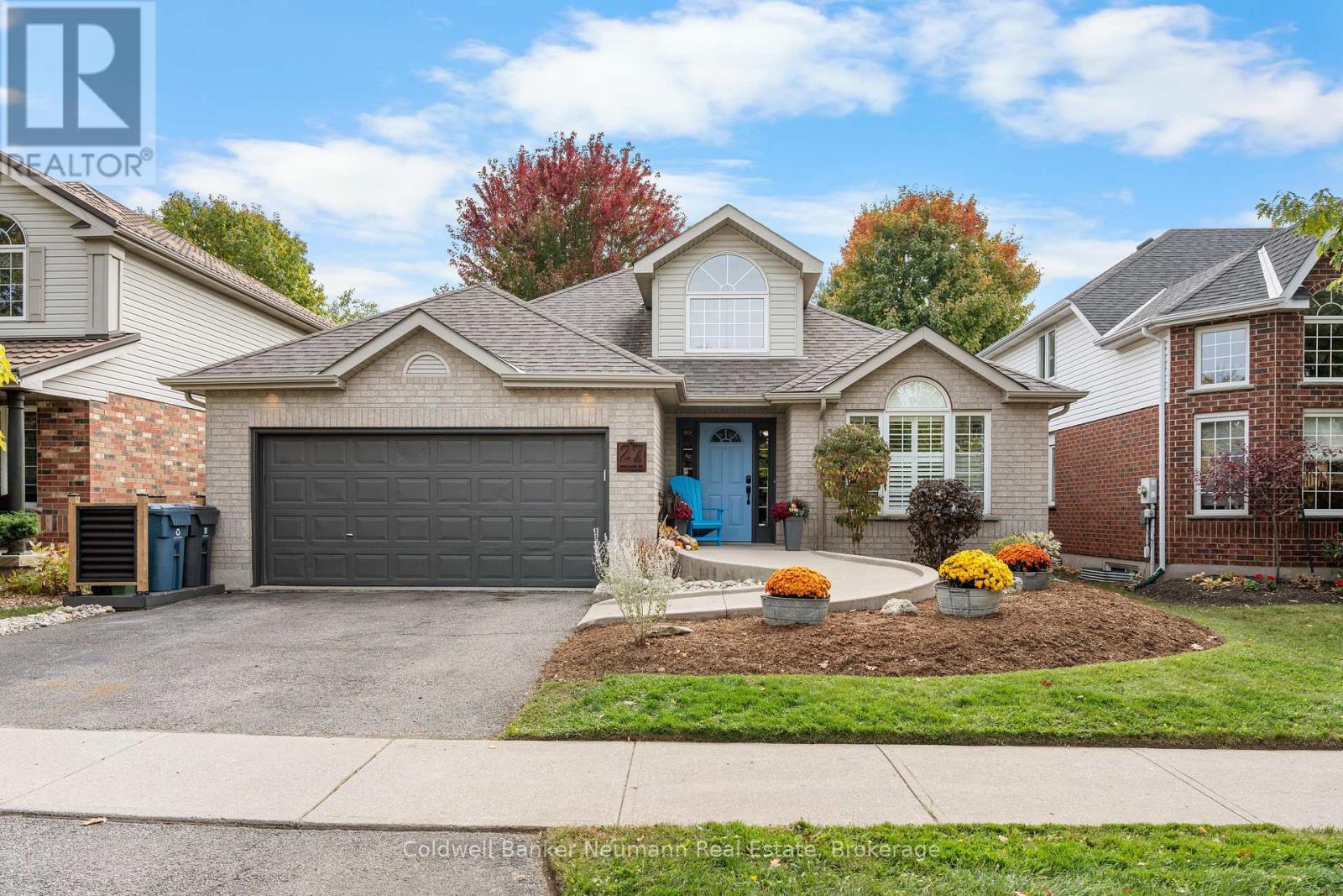 27 Miller Street, Guelph (Pineridge/westminster Woods), Ontario  N1L 1P2 - Photo 1 - X12473821